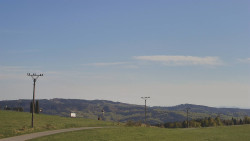 Troják, Maruška - panorama 2