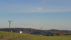 Troják, Maruška - panorama 2