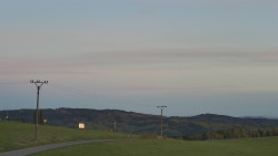 Troják, Maruška - panorama 2