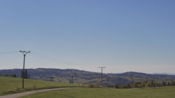 Troják, Maruška - panorama 2
