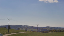 Troják, Maruška - panorama 2