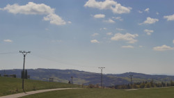 Troják, Maruška - panorama 2