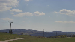 Troják, Maruška - panorama 2