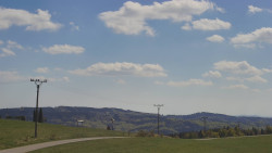 Troják, Maruška - panorama 2