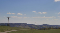 Troják, Maruška - panorama 2