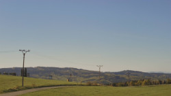 Troják, Maruška - panorama 2
