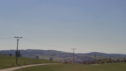 Troják, Maruška - panorama 2