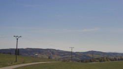Troják, Maruška - panorama 2
