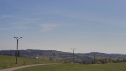 Troják, Maruška - panorama 2