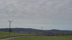 Troják, Maruška - panorama 2