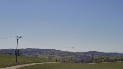 Troják, Maruška - panorama 2