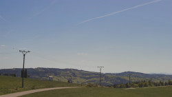 Troják, Maruška - panorama 2