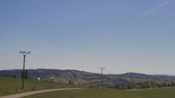 Troják, Maruška - panorama 2