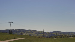 Troják, Maruška - panorama 2