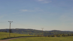 Troják, Maruška - panorama 2