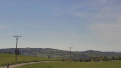 Troják, Maruška - panorama 2