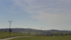 Troják, Maruška - panorama 2