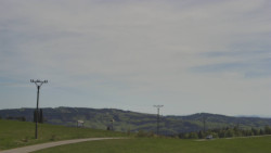Troják, Maruška - panorama 2