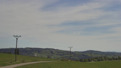 Troják, Maruška - panorama 2