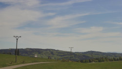 Troják, Maruška - panorama 2