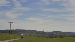 Troják, Maruška - panorama 2