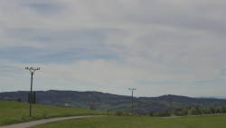 Troják, Maruška - panorama 2