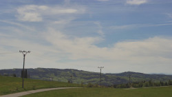 Troják, Maruška - panorama 2