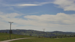 Troják, Maruška - panorama 2