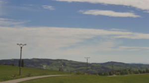 Skiareál Troják - Troják, Maruška - panorama 2 - 5.5.2026 v 15:03 Skiareál Troják - Troják, Maruška - panorama 2 - 5.5.2026 v 15:03
