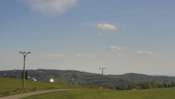 Troják, Maruška - panorama 2