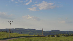 Troják, Maruška - panorama 2