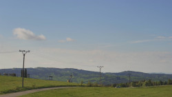 Troják, Maruška - panorama 2