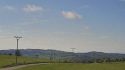 Troják, Maruška - panorama 2
