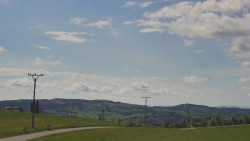 Troják, Maruška - panorama 2