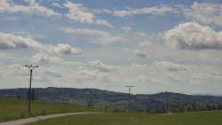 Troják, Maruška - panorama 2