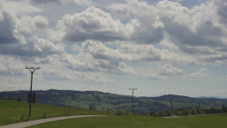 Troják, Maruška - panorama 2