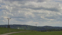 Troják, Maruška - panorama 2
