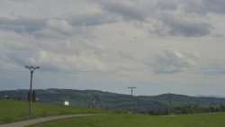 Troják, Maruška - panorama 2