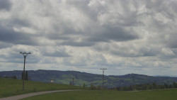 Troják, Maruška - panorama 2