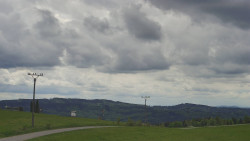 Troják, Maruška - panorama 2