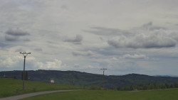 Troják, Maruška - panorama 2