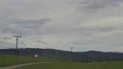Troják, Maruška - panorama 2