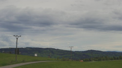 Troják, Maruška - panorama 2