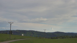 Troják, Maruška - panorama 2
