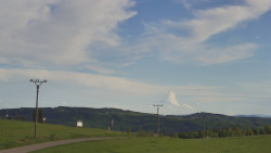 Troják, Maruška - panorama 2
