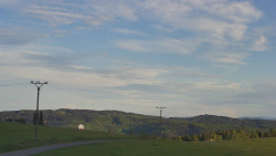Troják, Maruška - panorama 2