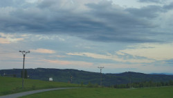 Troják, Maruška - panorama 2