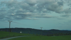 Troják, Maruška - panorama 2
