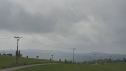 Troják, Maruška - panorama 2