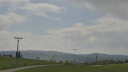 Troják, Maruška - panorama 2